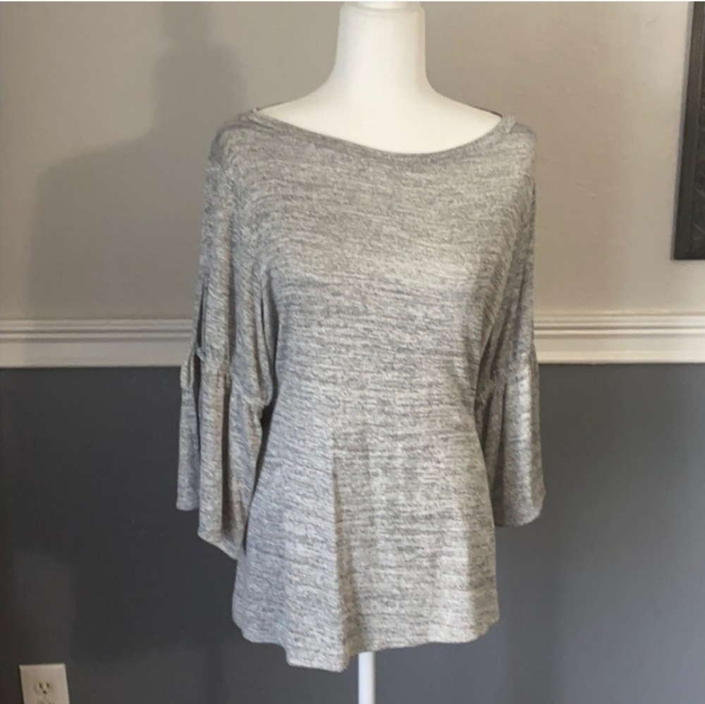 Loft sweater
